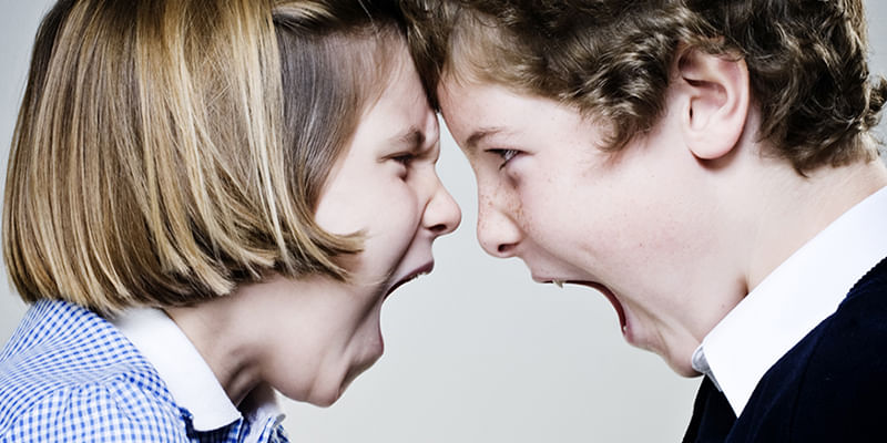 A Few Incredible Petty Things Siblings Do To Each Other In Childhood